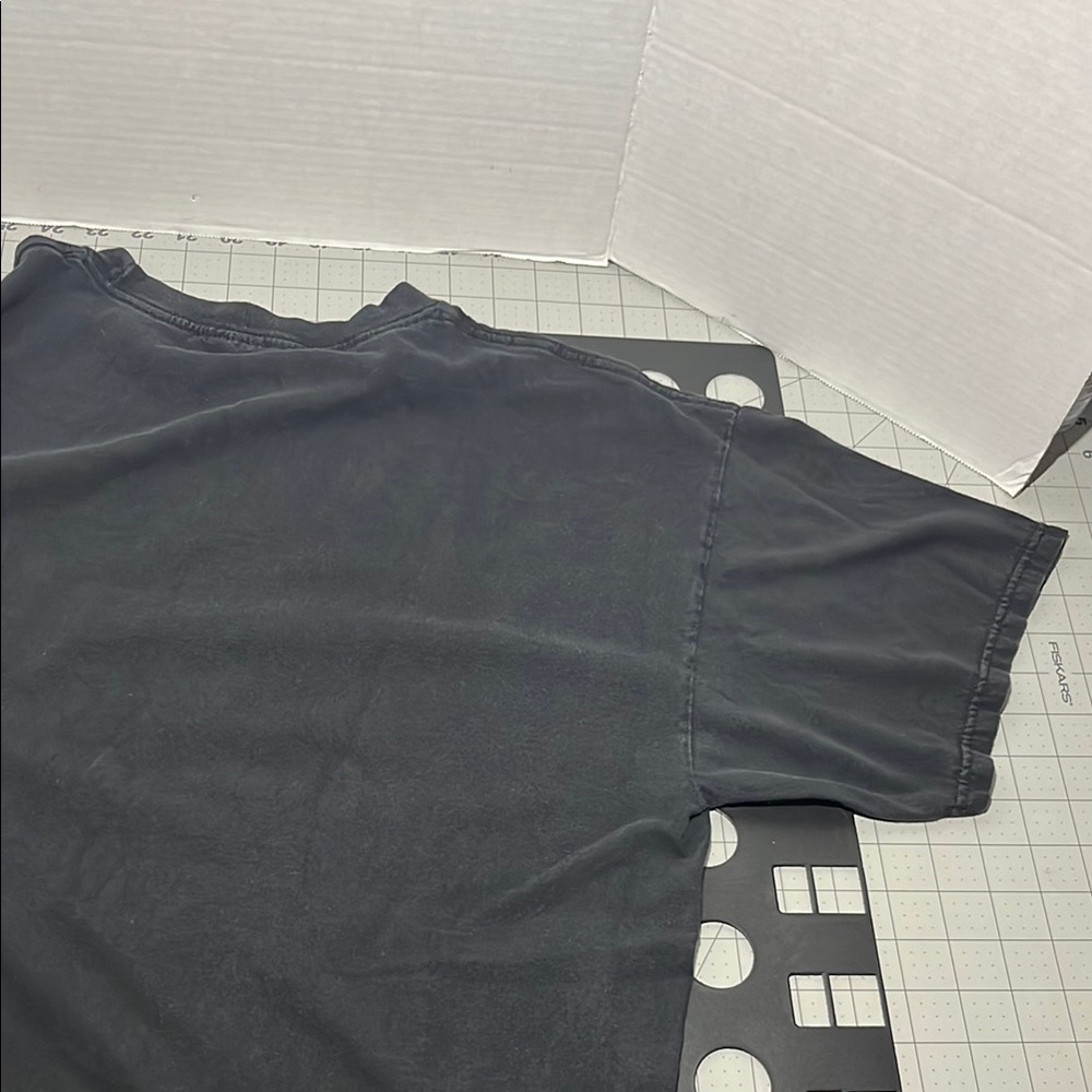 Black 'Who Dat Nation' T-Shirt - Picture 9 of 10